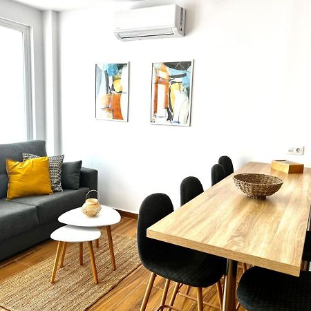 Amber L5 Apartment Armenime ภายนอก รูปภาพ