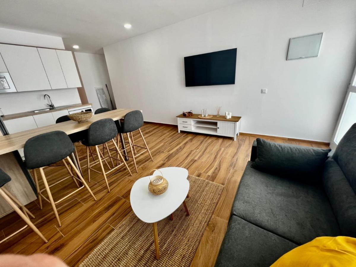 Amber L5 Apartment Armenime ภายนอก รูปภาพ