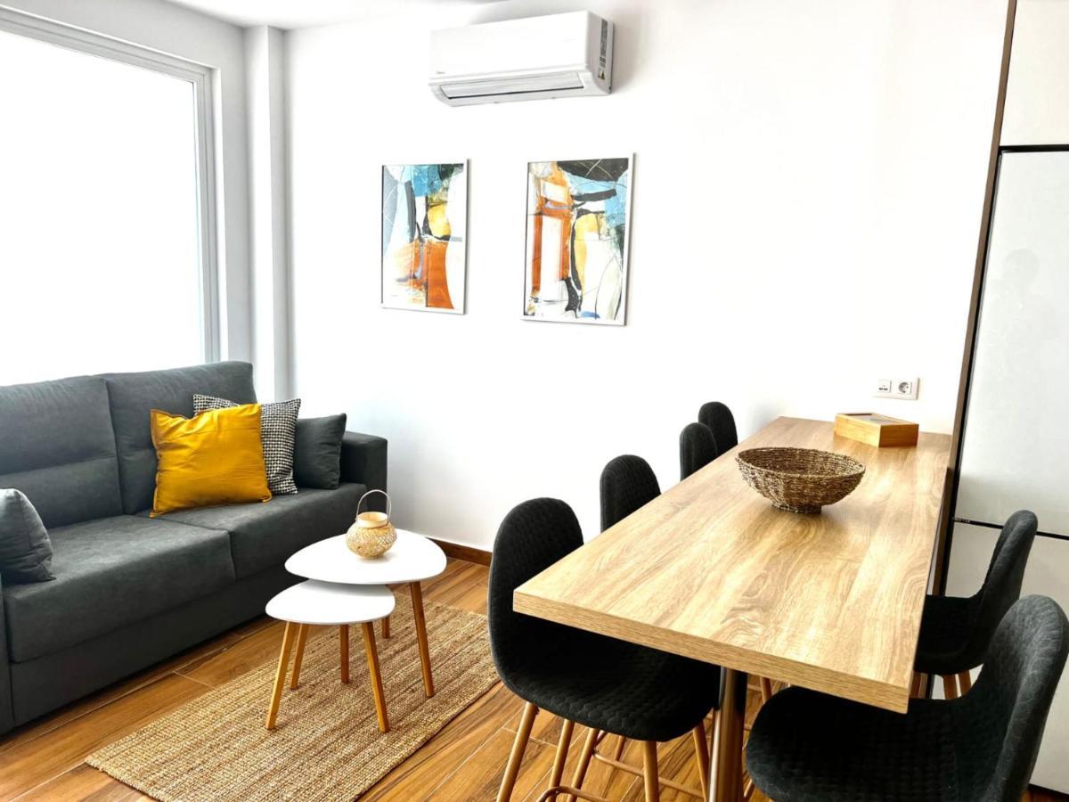 Amber L5 Apartment Armenime ภายนอก รูปภาพ