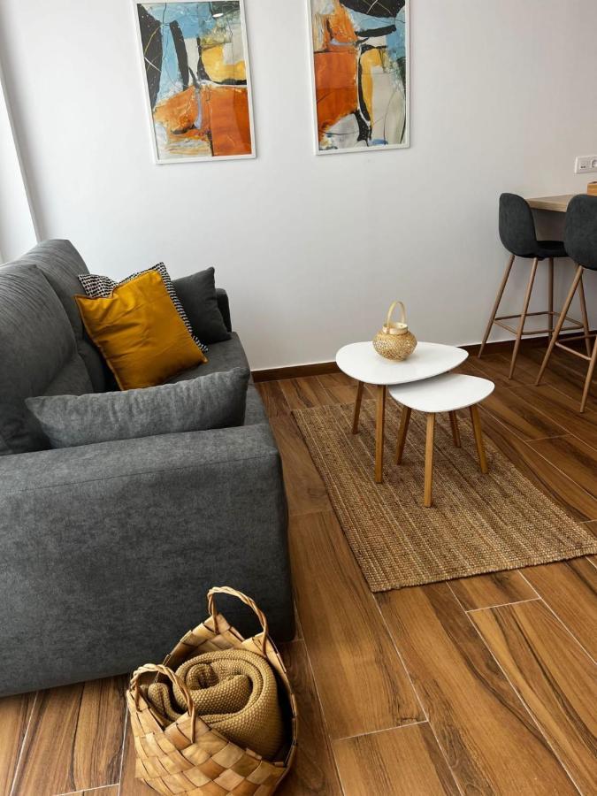 Amber L5 Apartment Armenime ภายนอก รูปภาพ