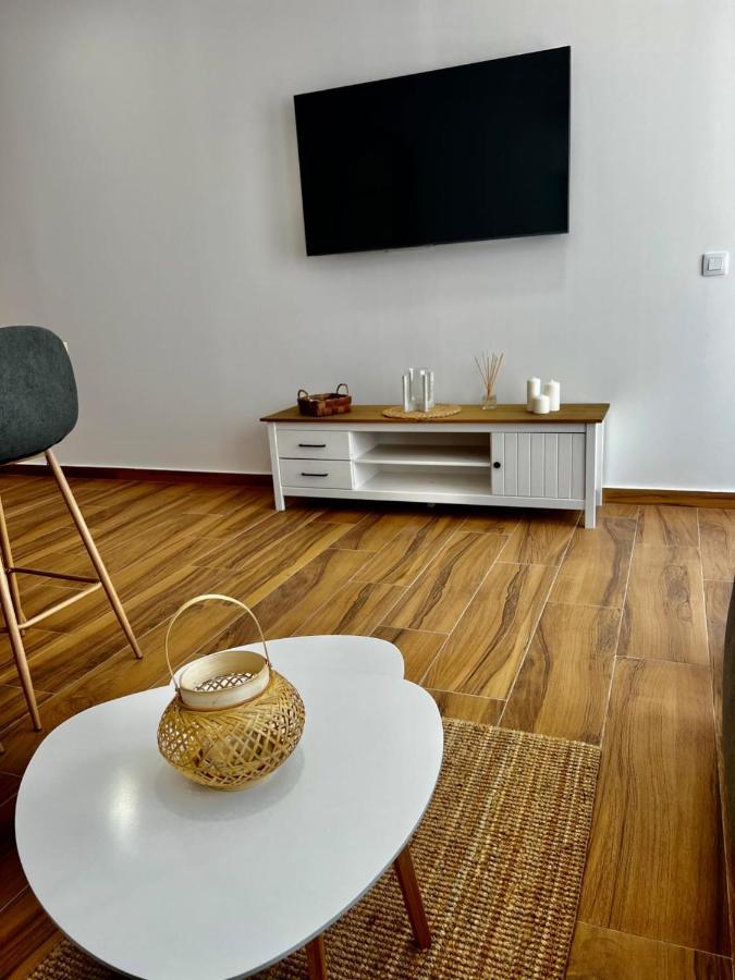 Amber L5 Apartment Armenime ภายนอก รูปภาพ