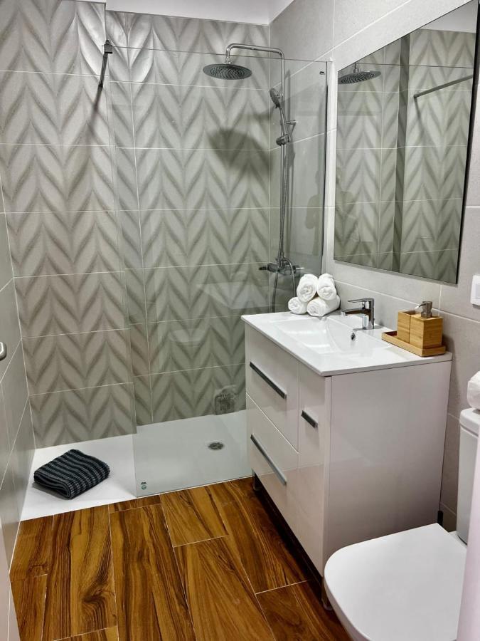 Amber L5 Apartment Armenime ภายนอก รูปภาพ
