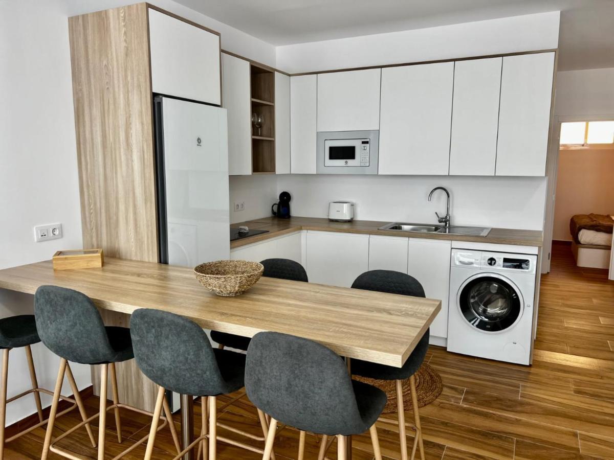 Amber L5 Apartment Armenime ภายนอก รูปภาพ