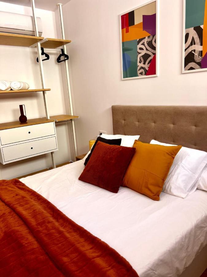 Amber L5 Apartment Armenime ภายนอก รูปภาพ