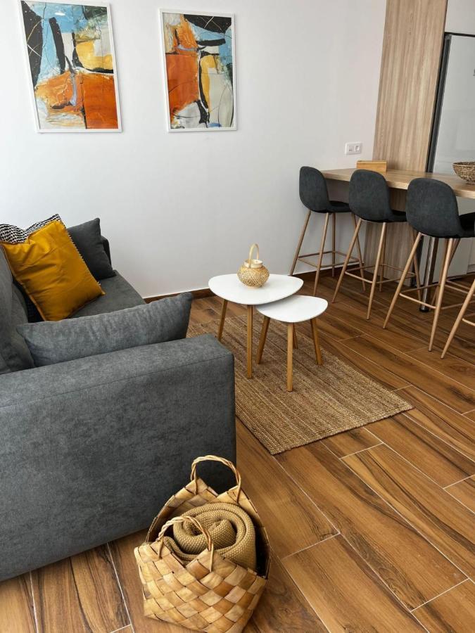 Amber L5 Apartment Armenime ภายนอก รูปภาพ